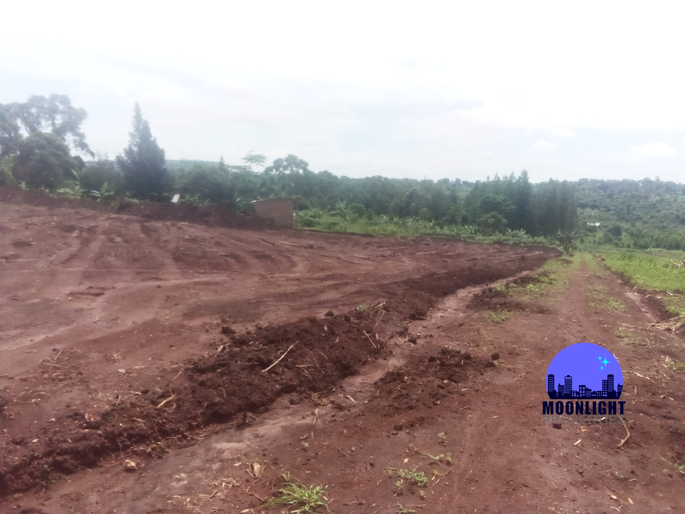 Residential Land for sale in Ddundu Wakiso