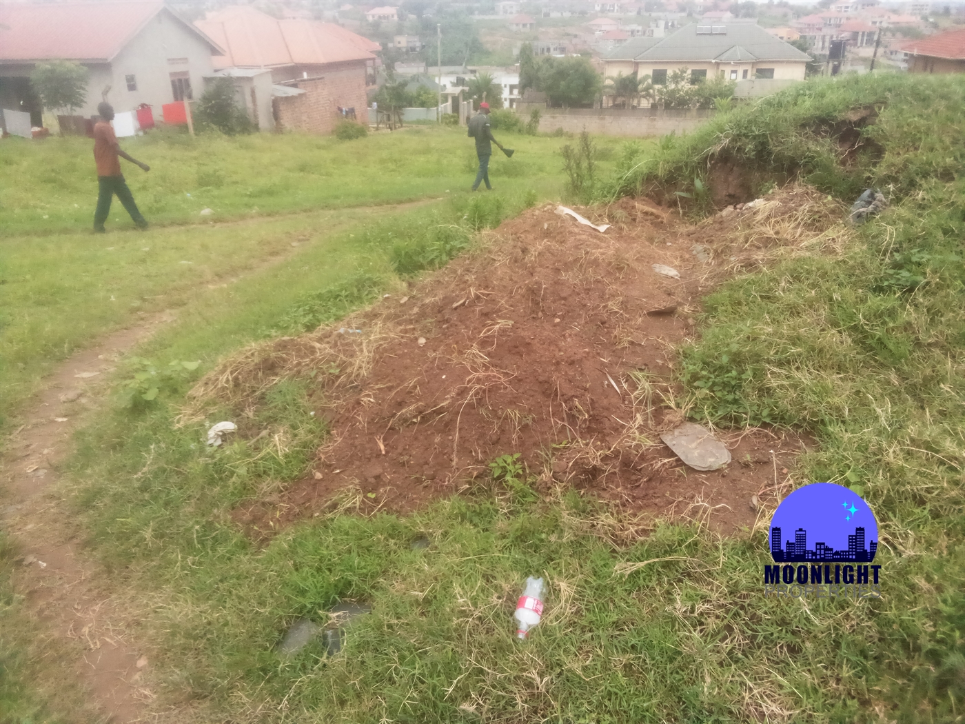 Residential Land for sale in Bulindo Wakiso