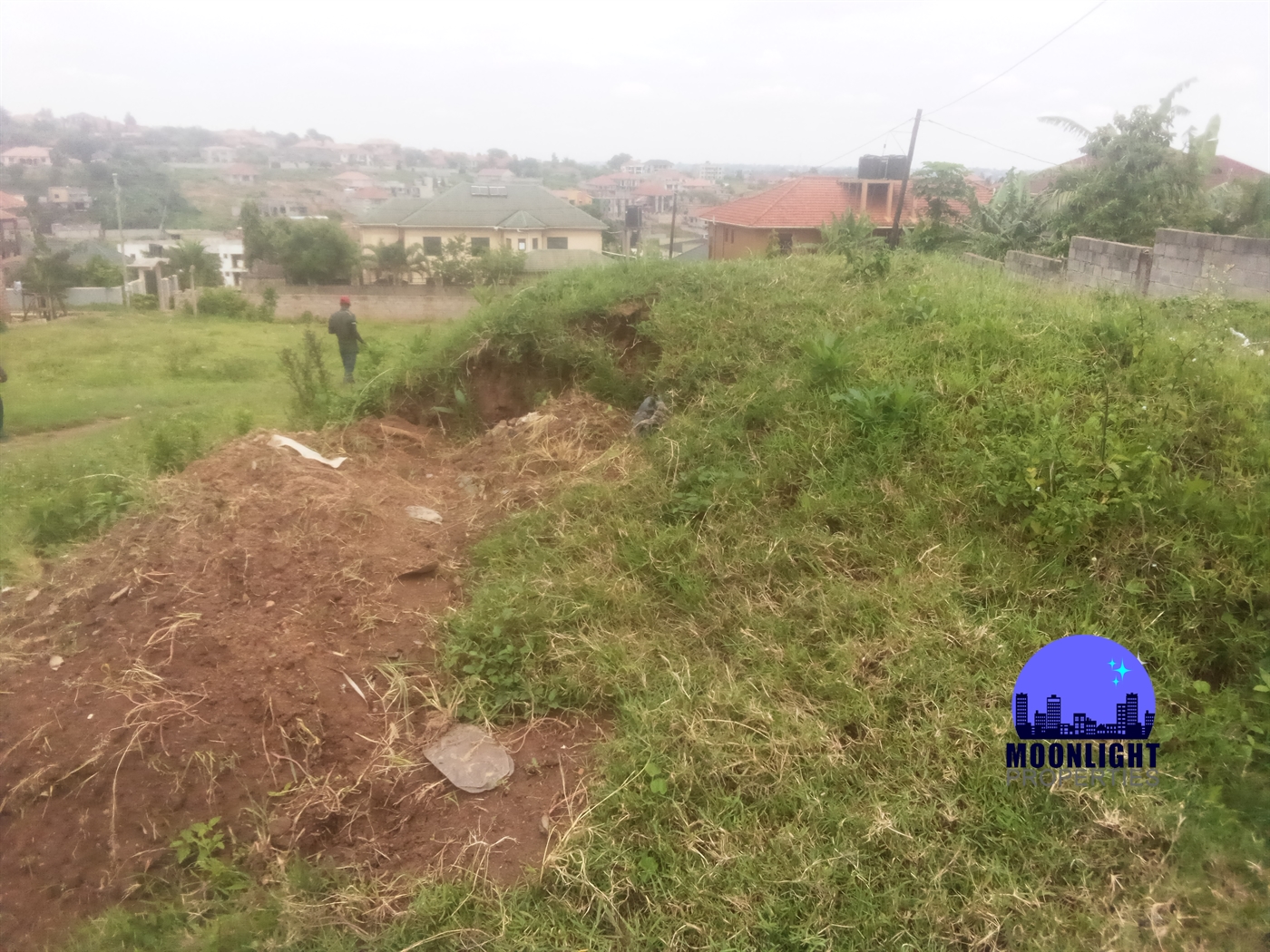 Residential Land for sale in Bulindo Wakiso