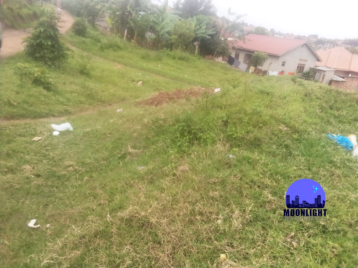 Residential Land for sale in Bulindo Wakiso