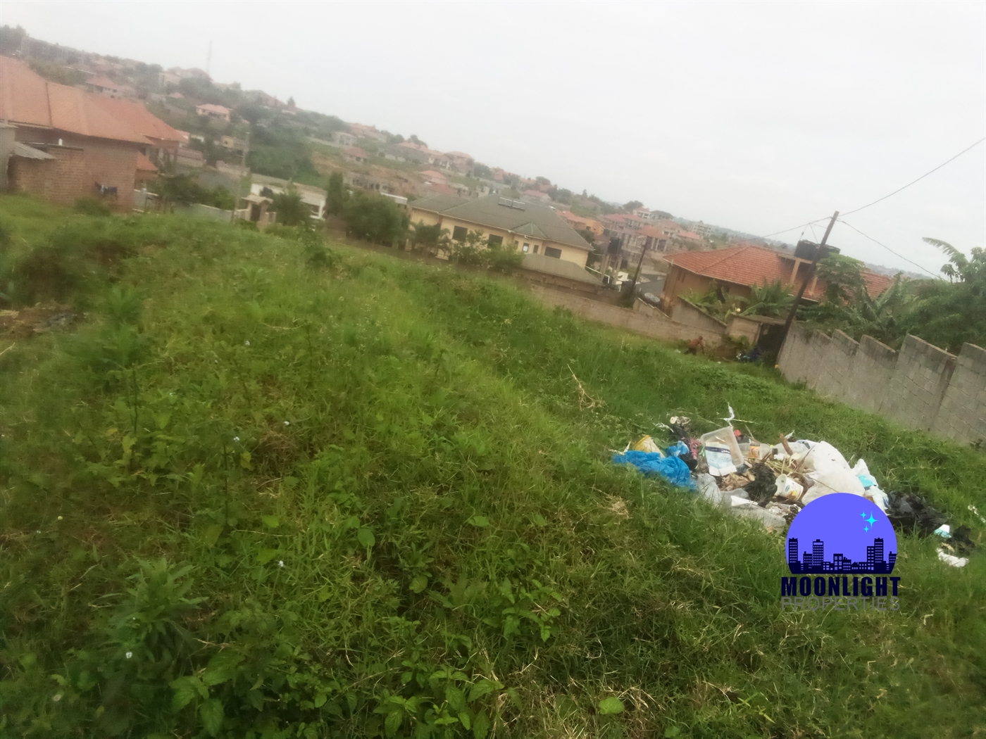 Residential Land for sale in Bulindo Wakiso