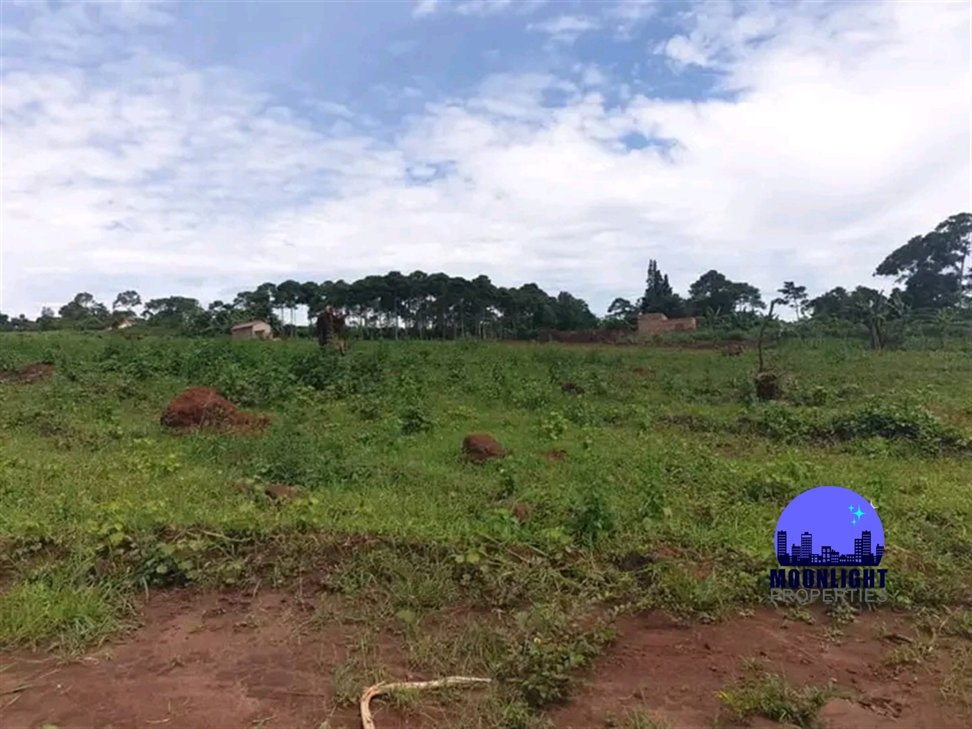 Residential Land for sale in Nakasajja Mukono