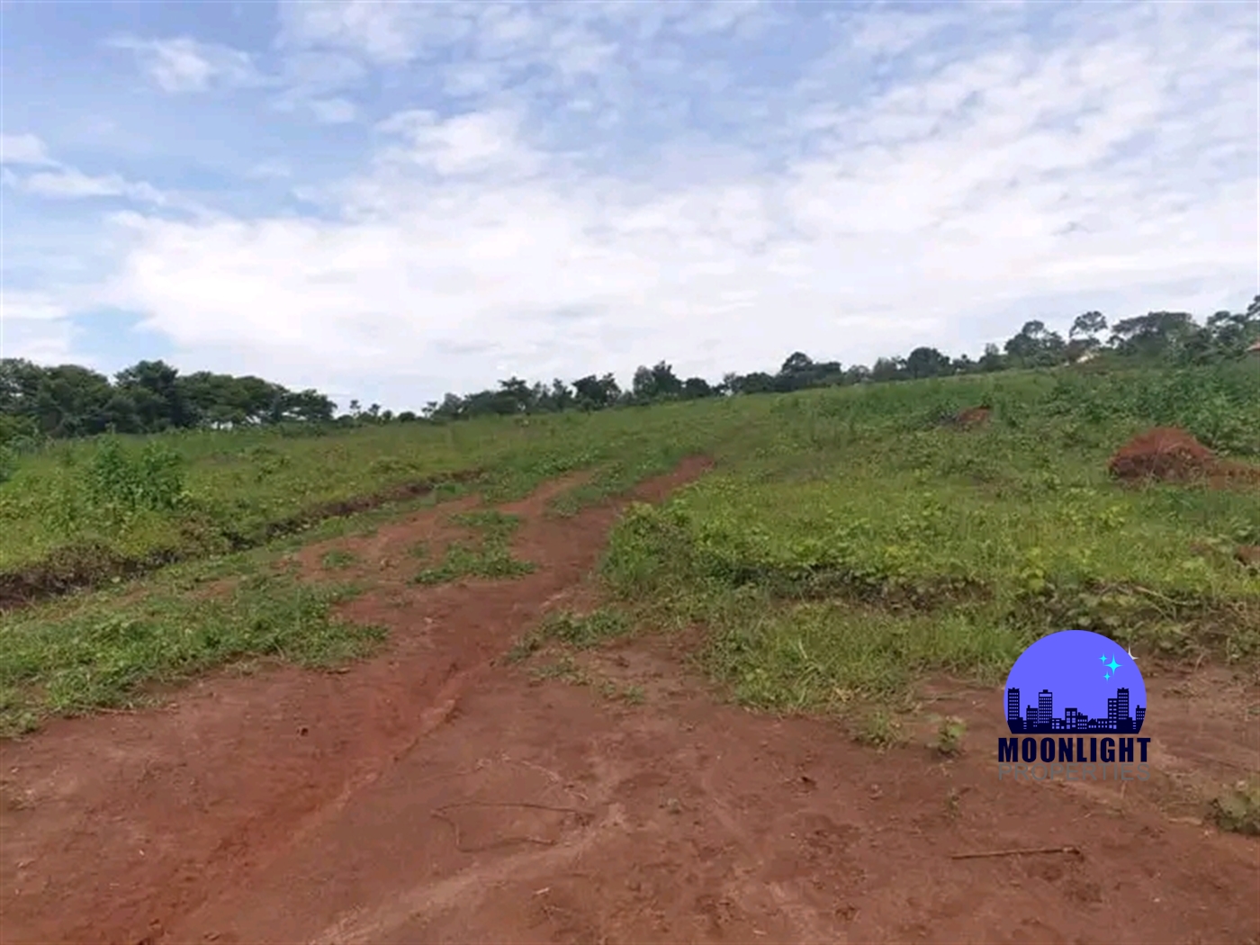 Residential Land for sale in Nakasajja Mukono