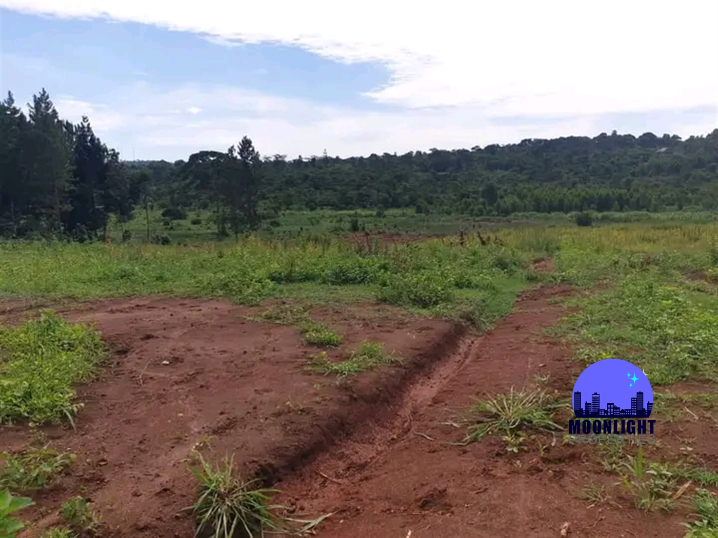 Residential Land for sale in Nakasajja Mukono