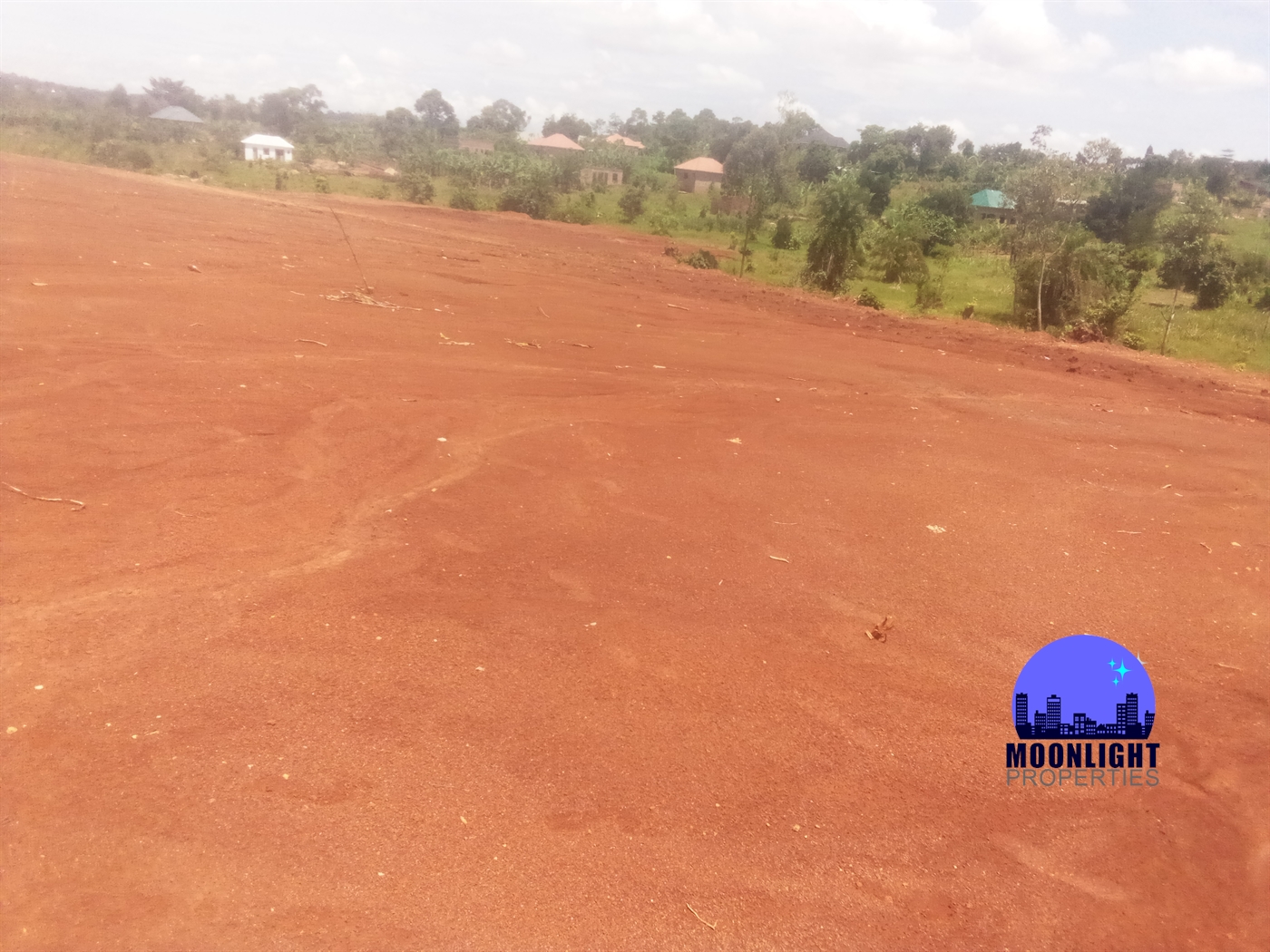 Residential Land for sale in Nakassajja Mukono