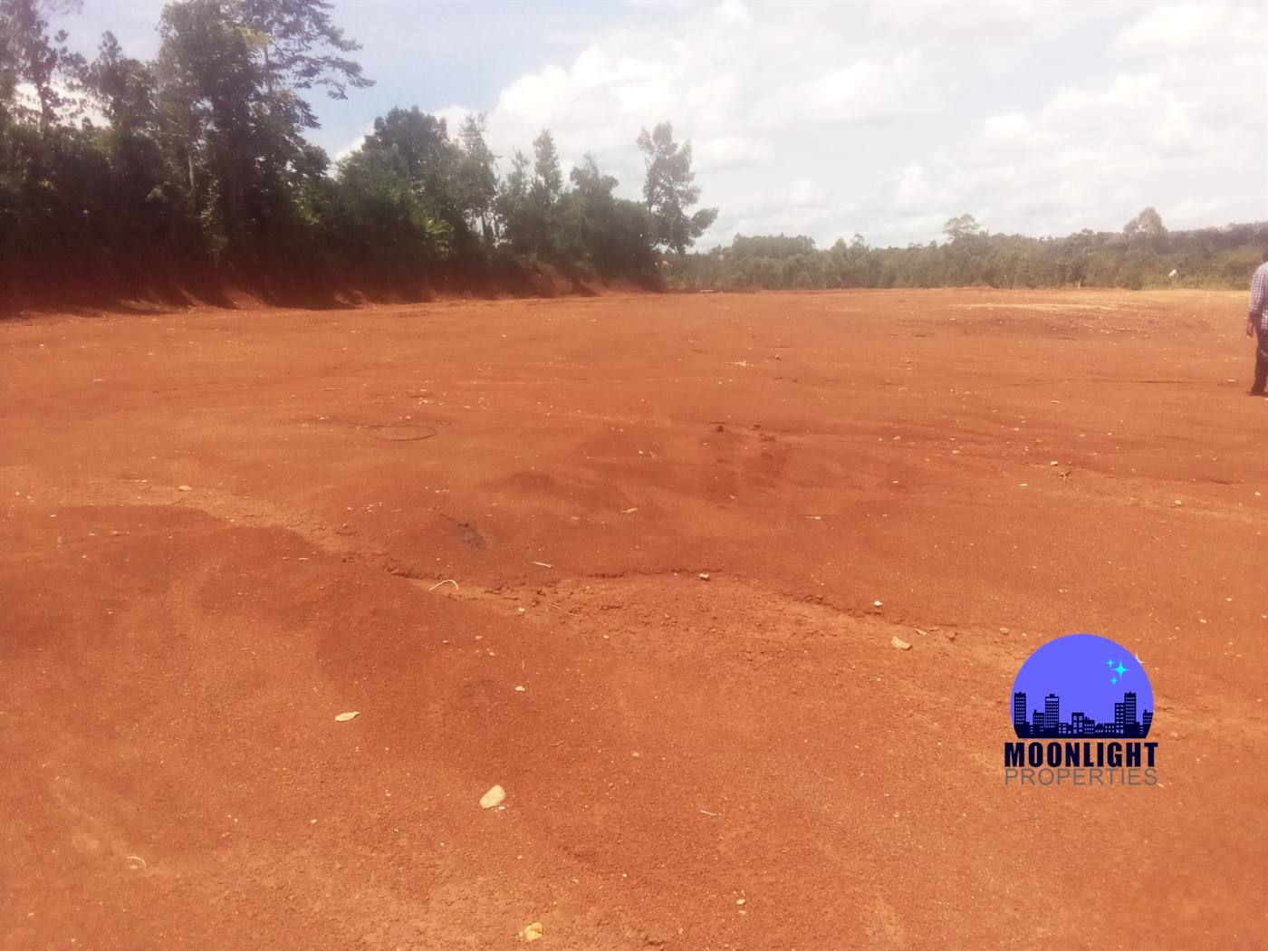 Residential Land for sale in Nakassajja Mukono