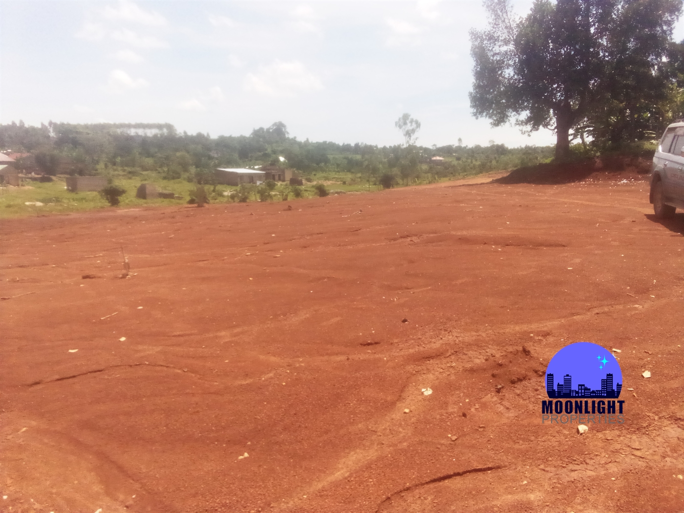 Residential Land for sale in Nakassajja Mukono