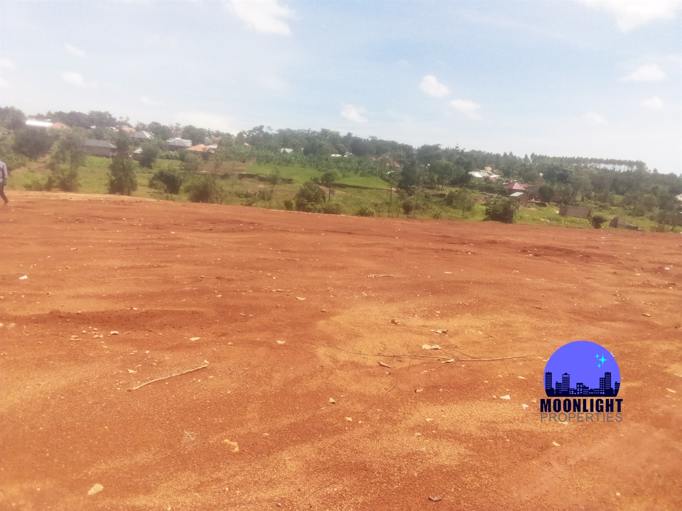 Residential Land for sale in Nakassajja Mukono