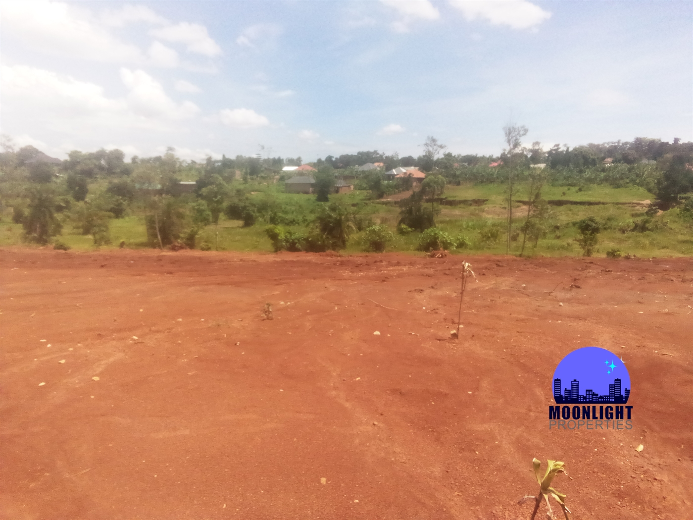 Residential Land for sale in Nakassajja Mukono