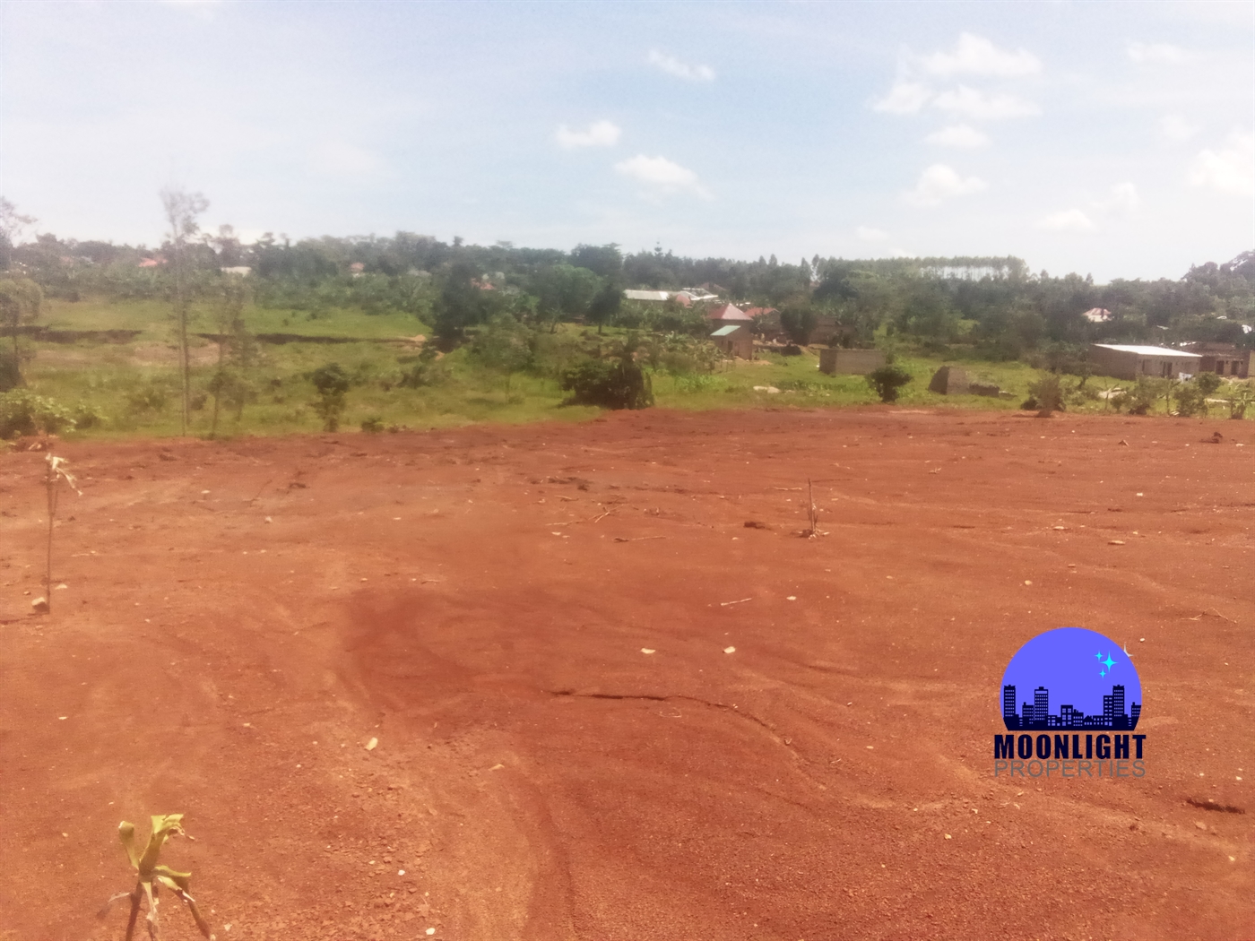 Residential Land for sale in Nakassajja Mukono