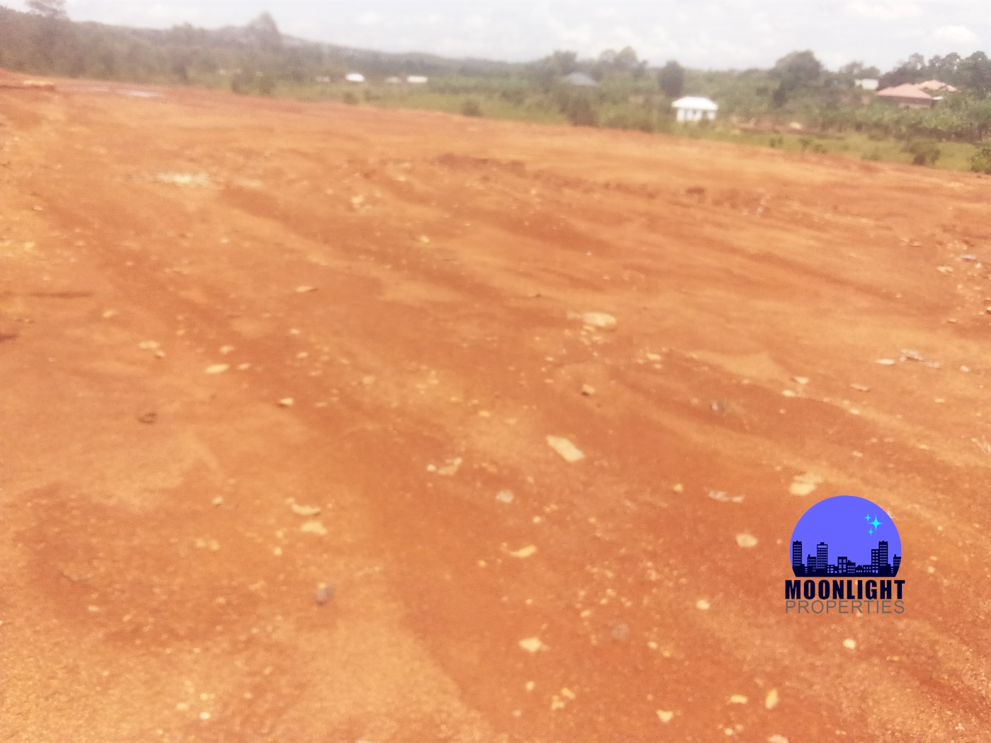 Residential Land for sale in Nakassajja Mukono