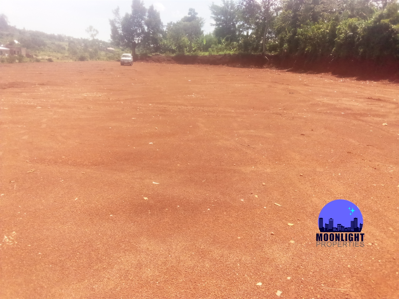 Residential Land for sale in Nakassajja Mukono