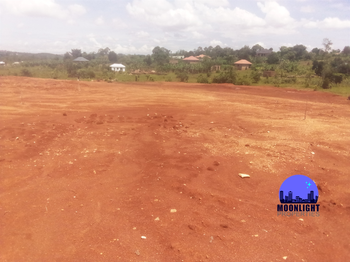 Residential Land for sale in Nakassajja Mukono