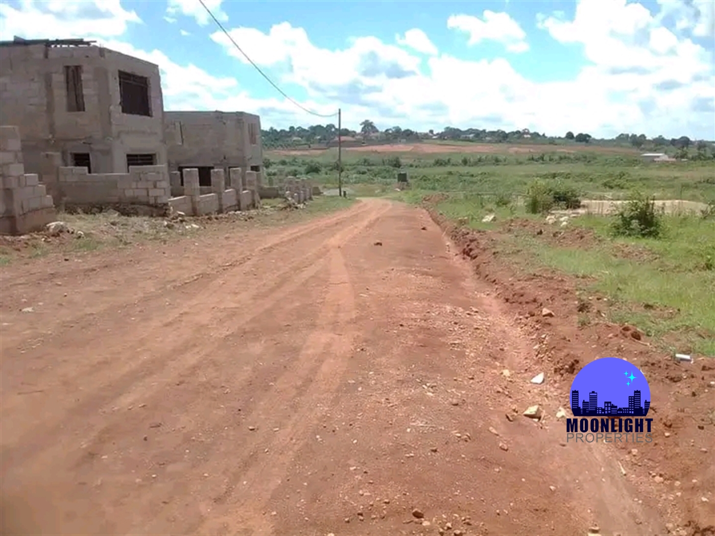 Residential Land for sale in Kira Wakiso