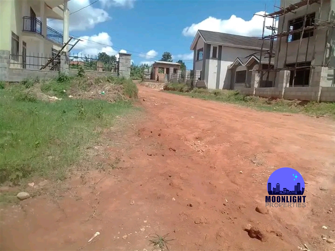 Residential Land for sale in Kira Wakiso