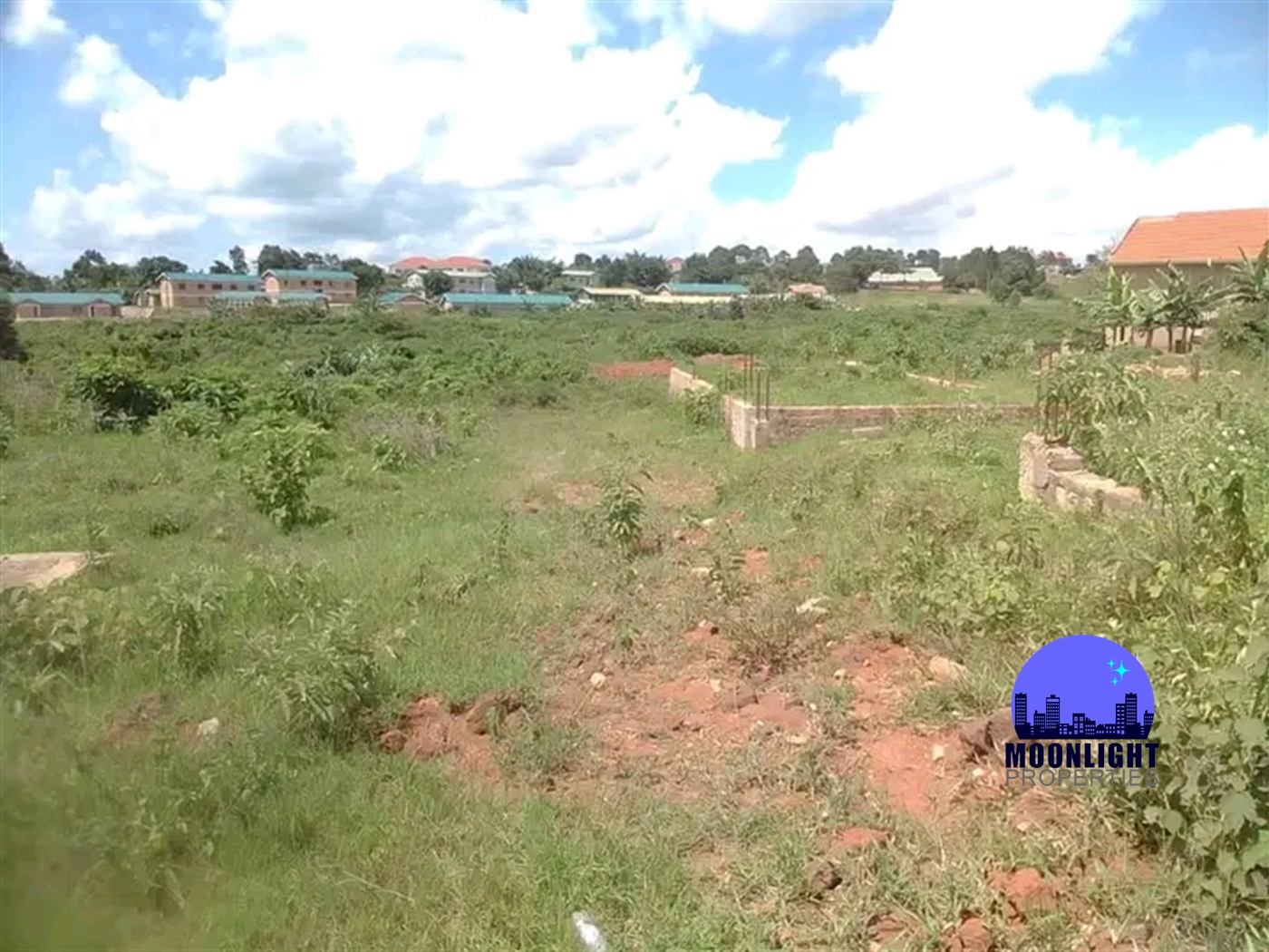 Residential Land for sale in Kira Wakiso