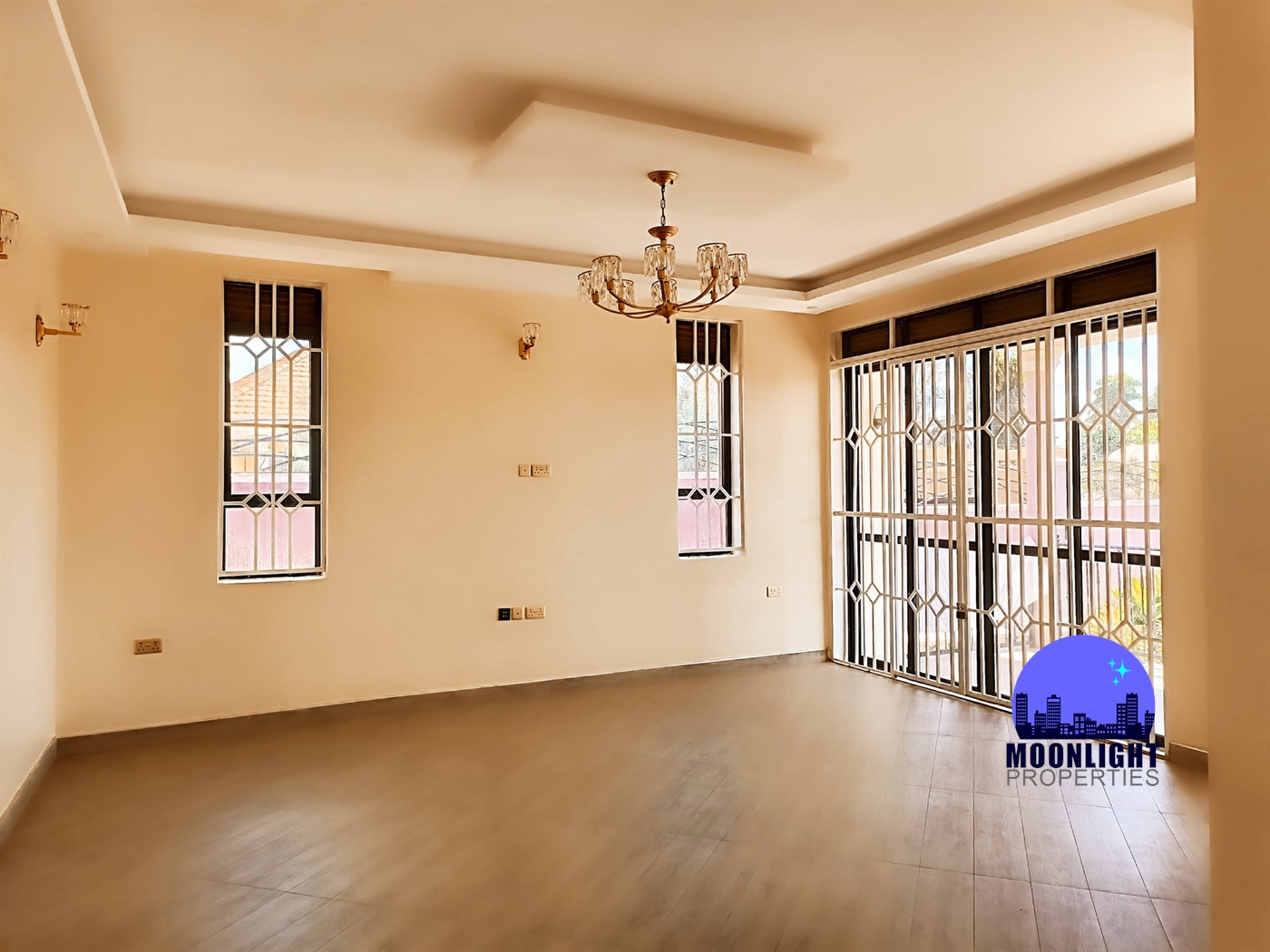 Storeyed house for sale in Kira Wakiso