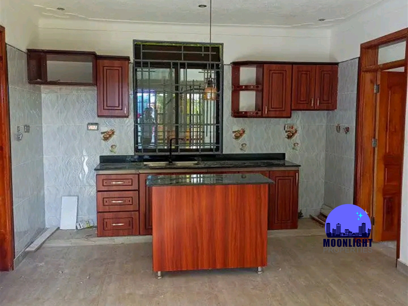 Apartment block for sale in Kyanja Kampala