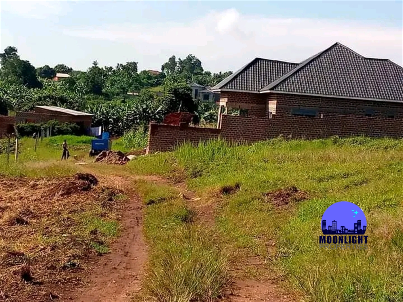 Residential Land for sale in Namulonge Wakiso