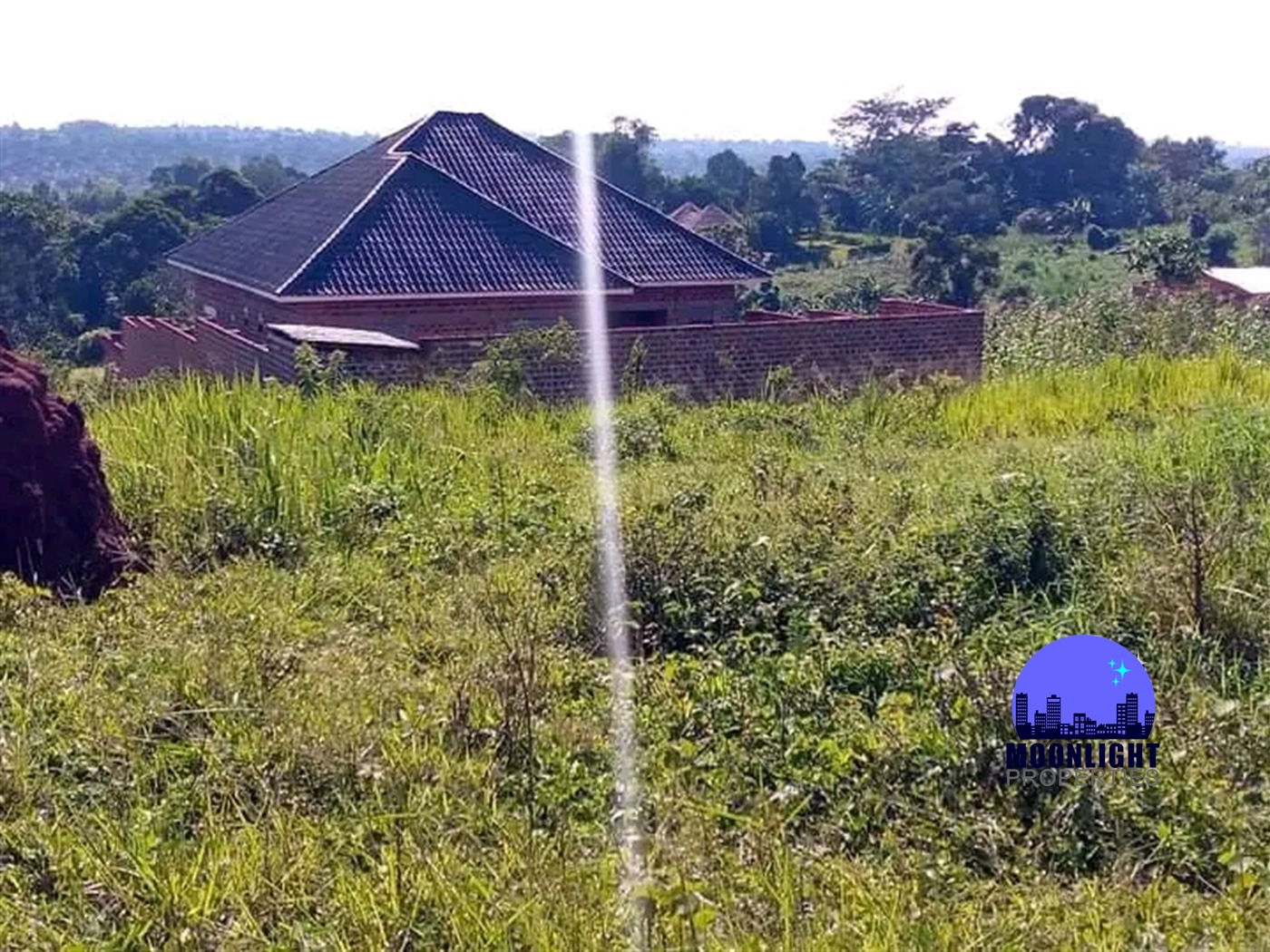 Residential Land for sale in Namulonge Wakiso