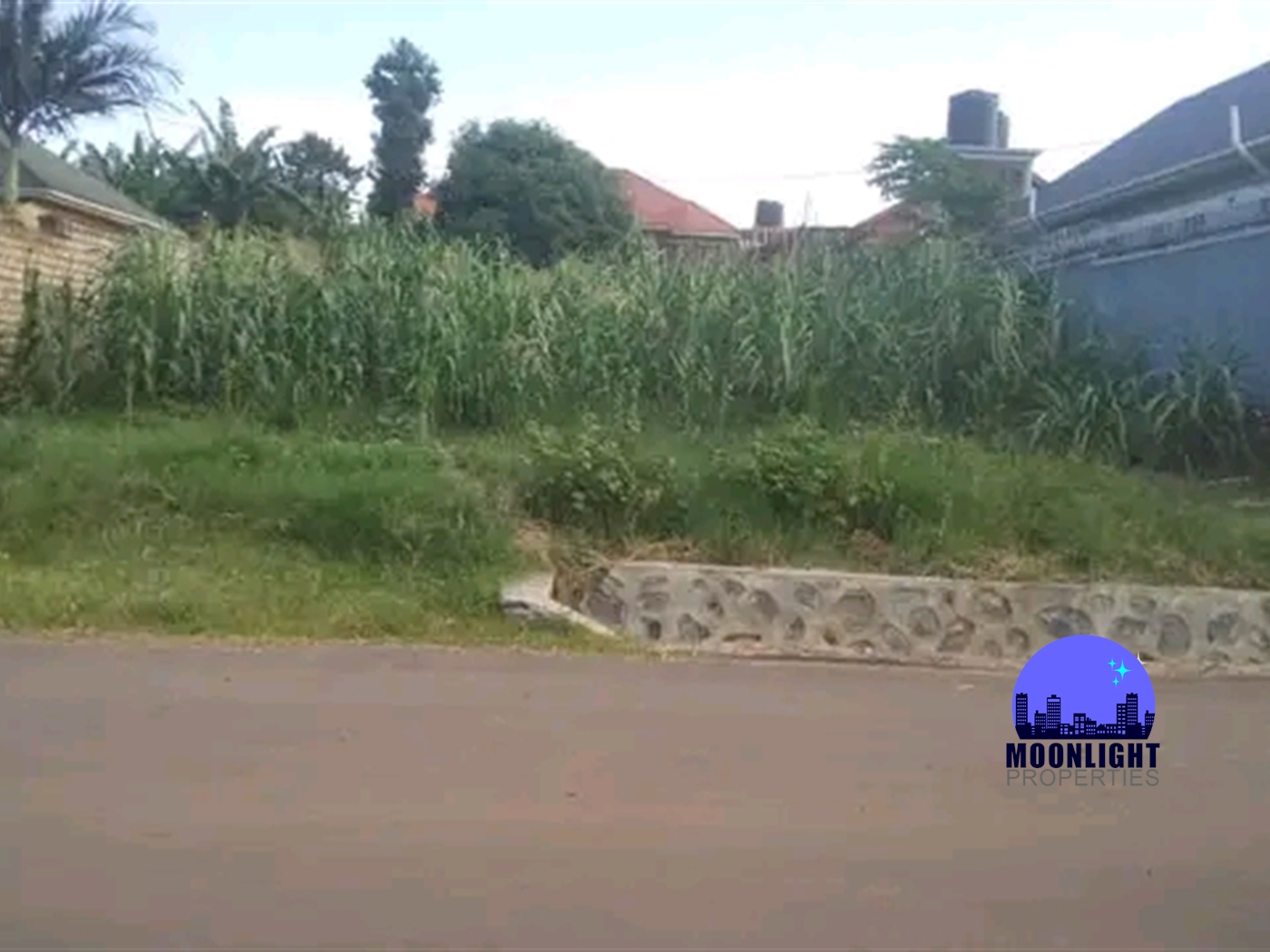 Commercial Land for sale in Kira Wakiso