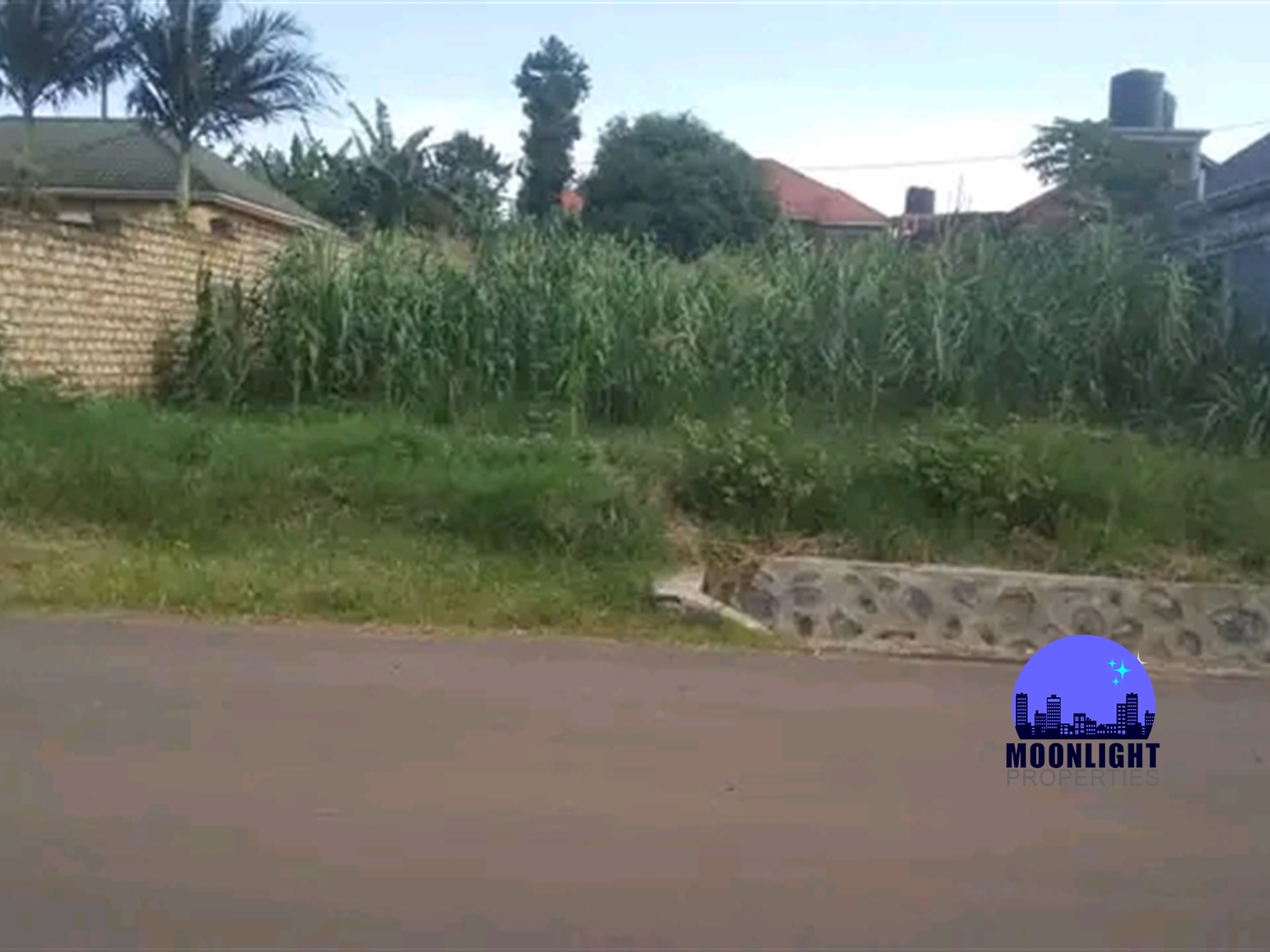 Commercial Land for sale in Kira Wakiso