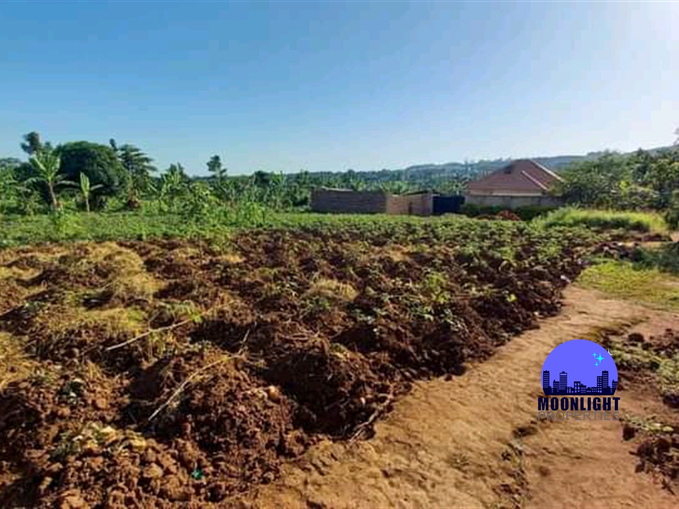 Residential Land for sale in Nakasajja Mukono