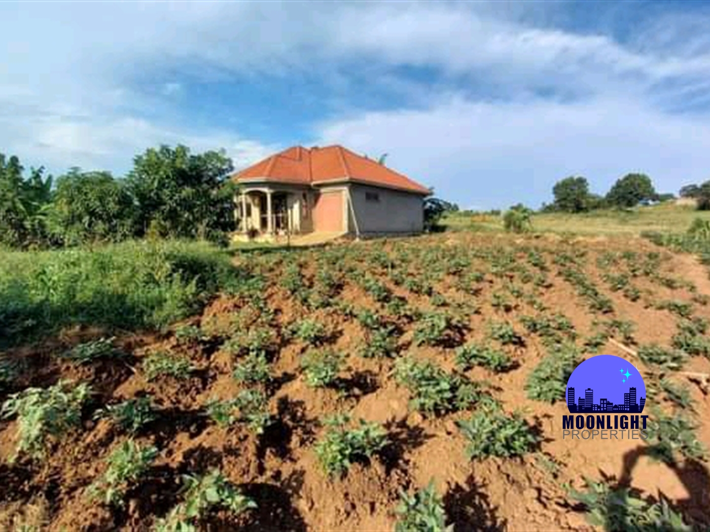 Residential Land for sale in Nakasajja Mukono