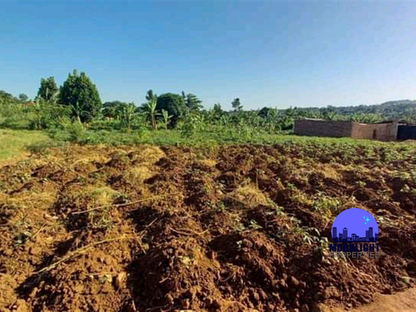 Residential Land for sale in Nakasajja Mukono