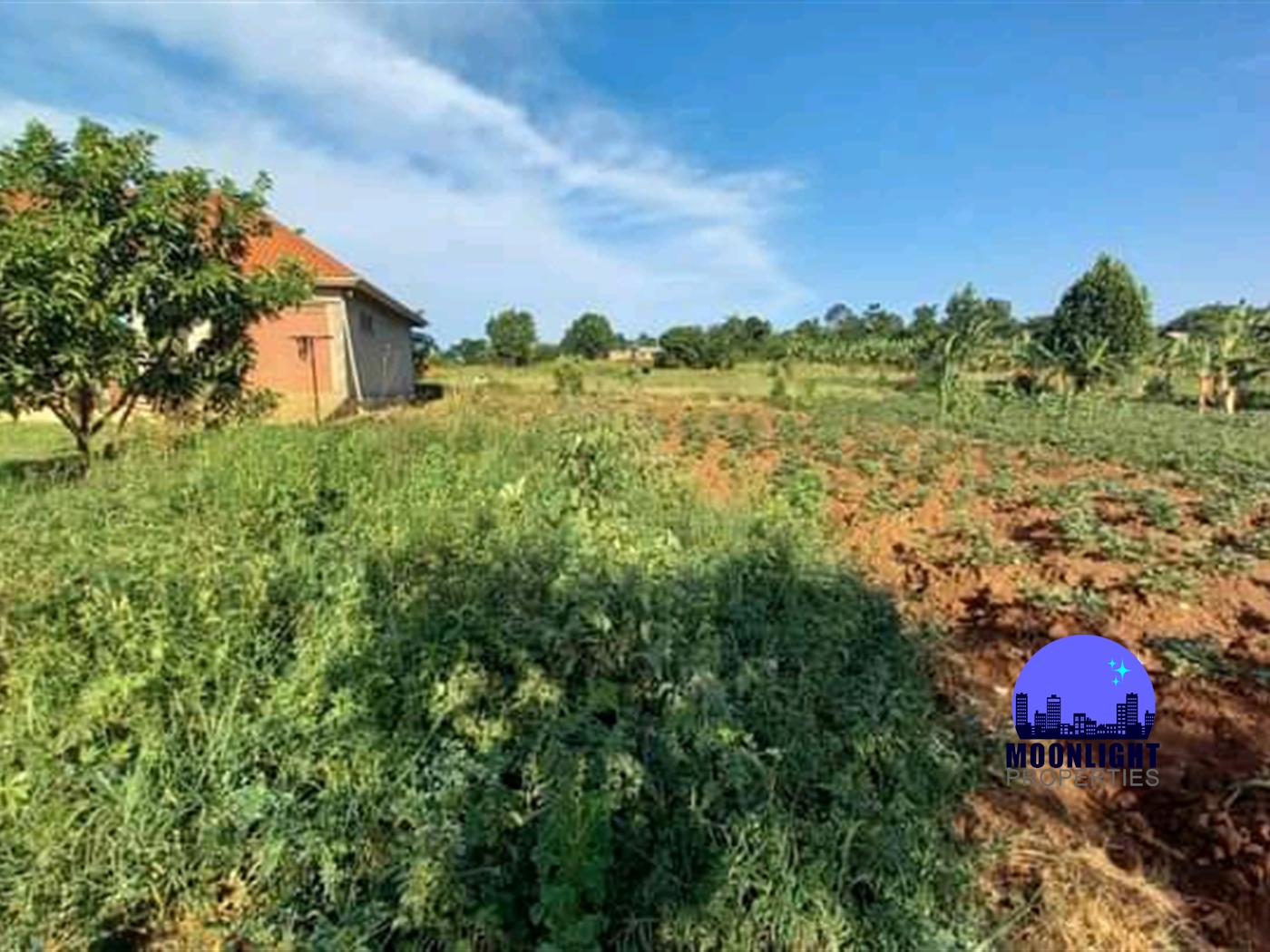 Residential Land for sale in Nakasajja Mukono