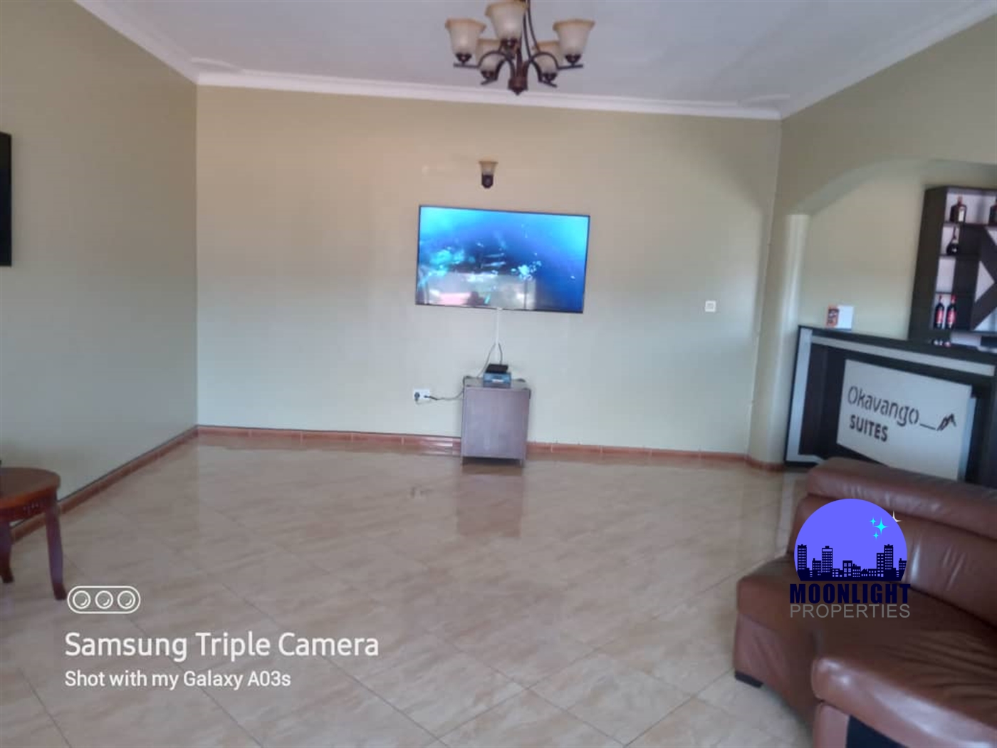 Bungalow for sale in Kyaliwajjala Wakiso