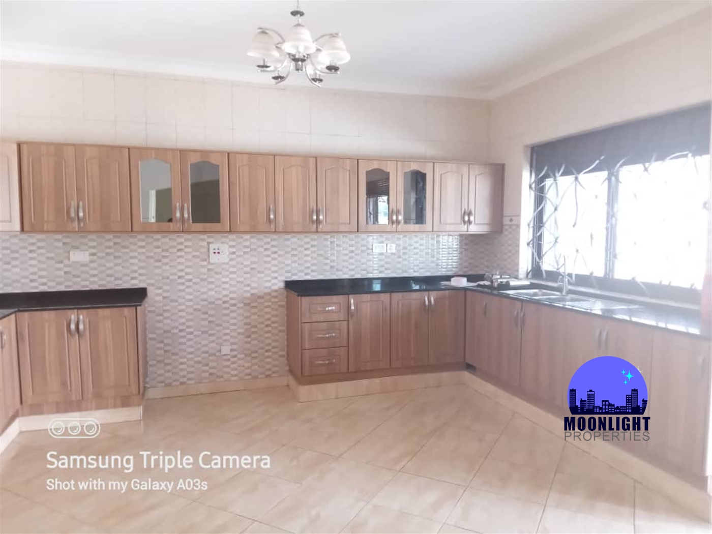 Bungalow for sale in Kyaliwajjala Wakiso