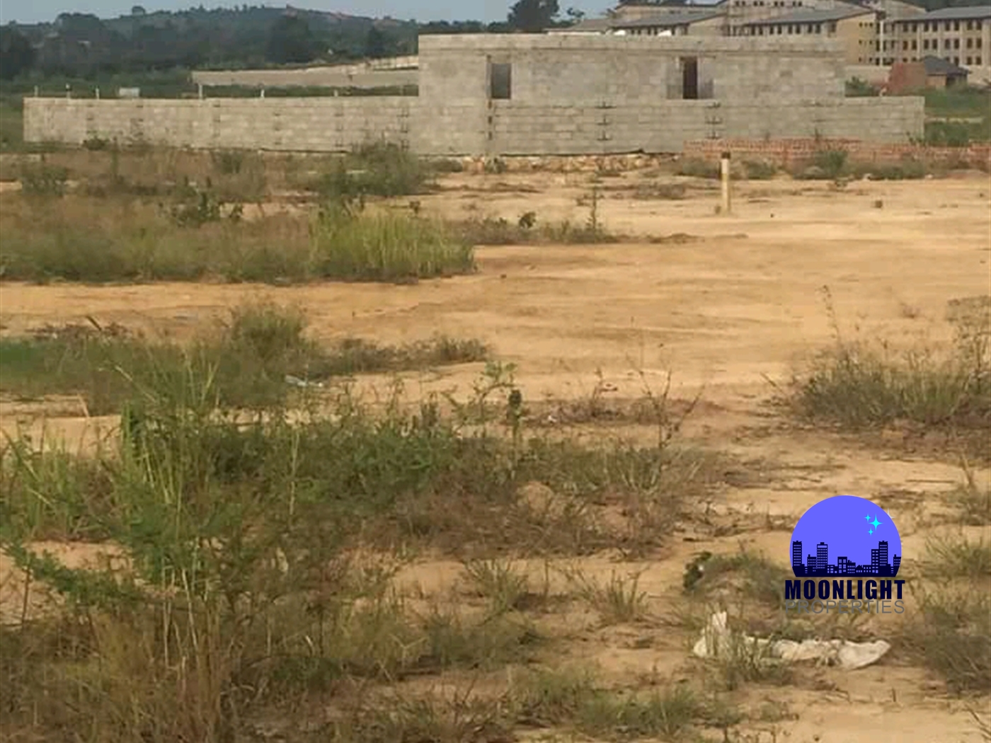 Residential Land for sale in Nakweelo Wakiso