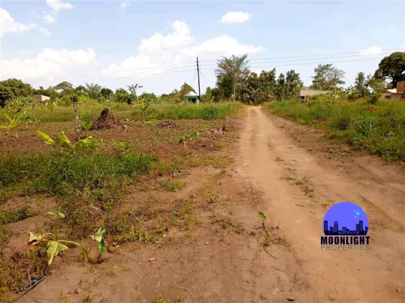 Residential Land for sale in Nakassajja Mukono