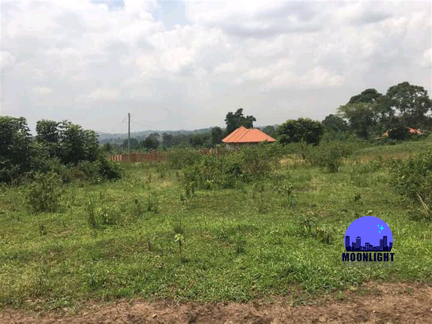 Residential Land for sale in Nakassajja Mukono