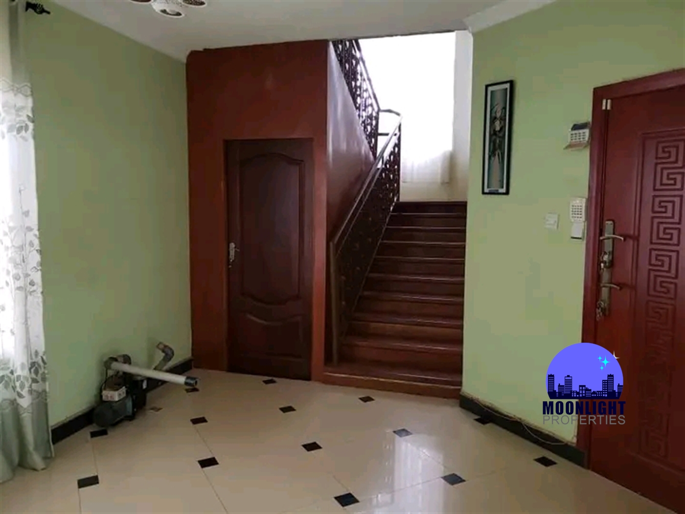 Storeyed house for sale in Naguru Kampala