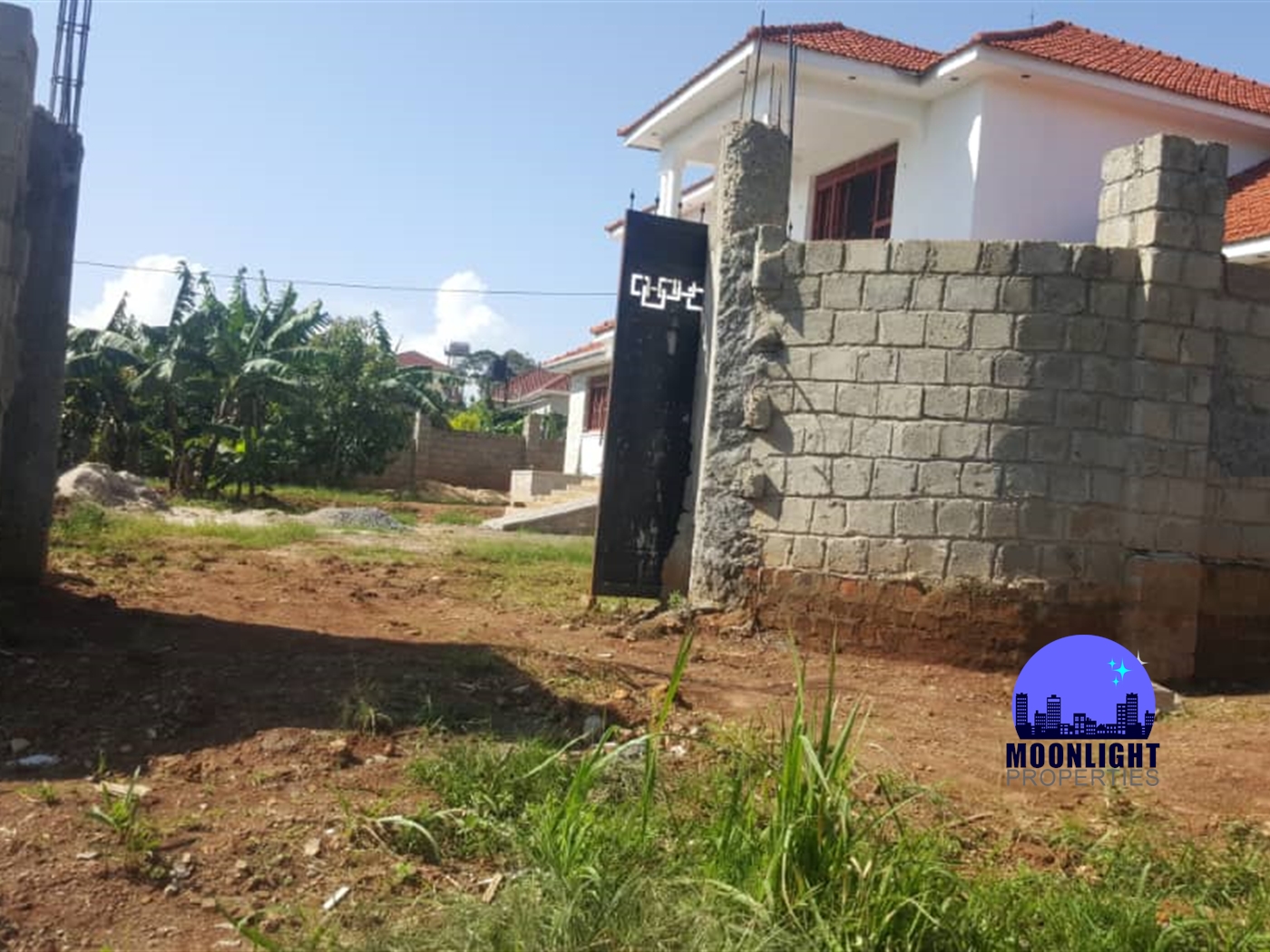 Residential Land for sale in Seeta Mukono