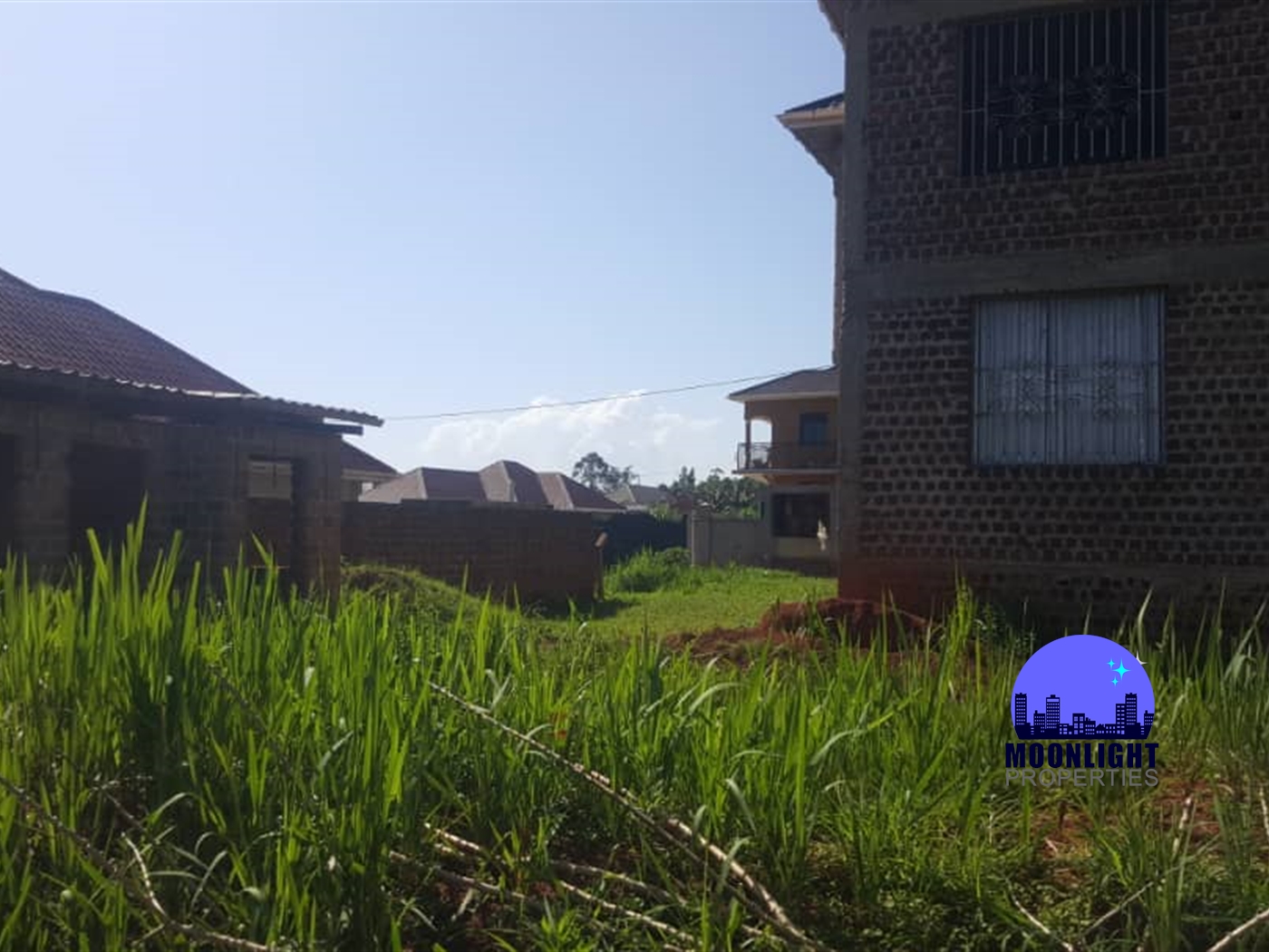 Residential Land for sale in Seeta Mukono