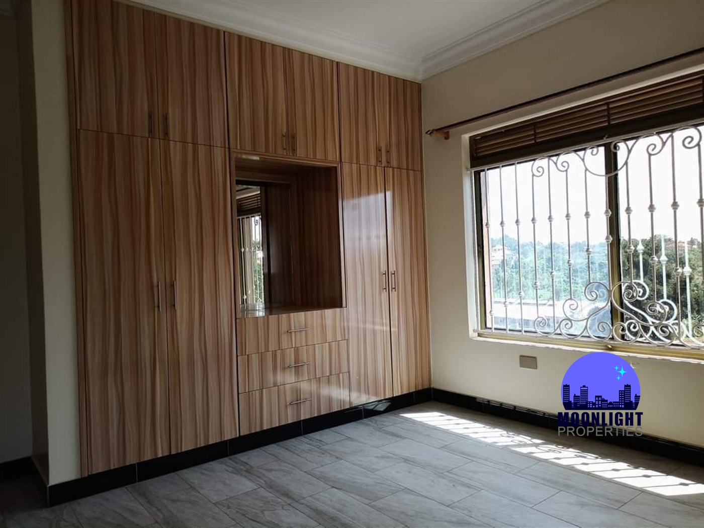 Apartment for rent in Namugongo Wakiso