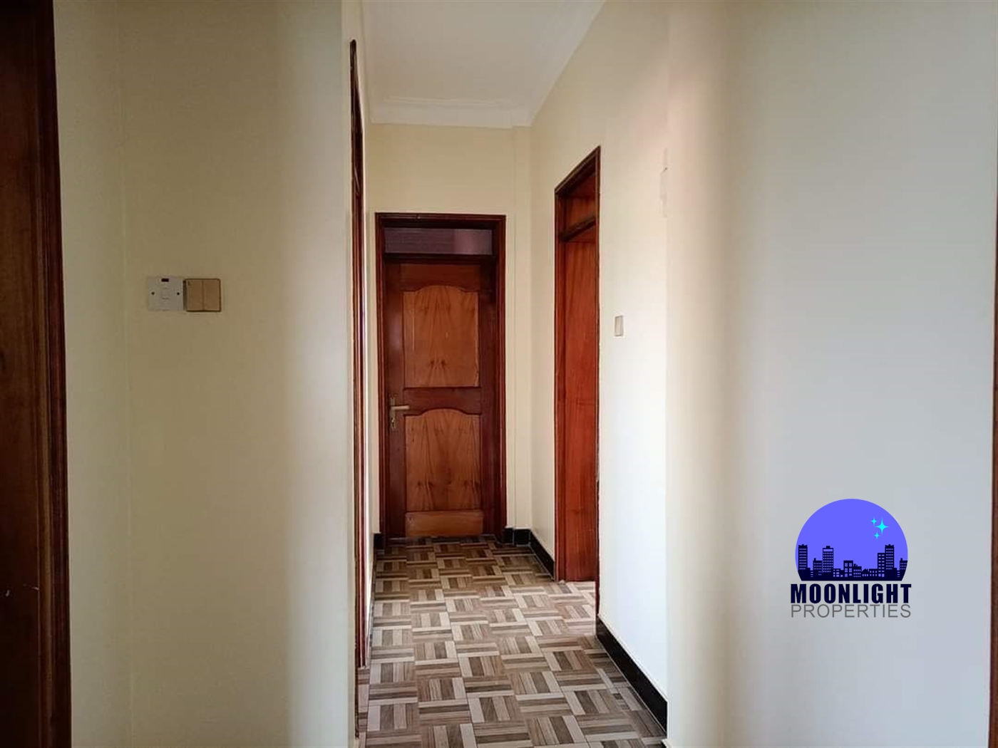 Apartment for rent in Namugongo Wakiso