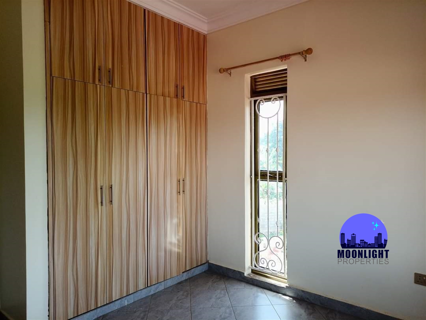 Apartment for rent in Namugongo Wakiso