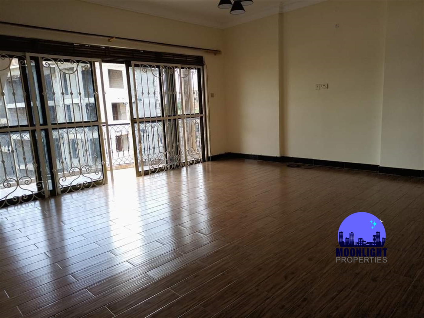 Apartment for rent in Namugongo Wakiso