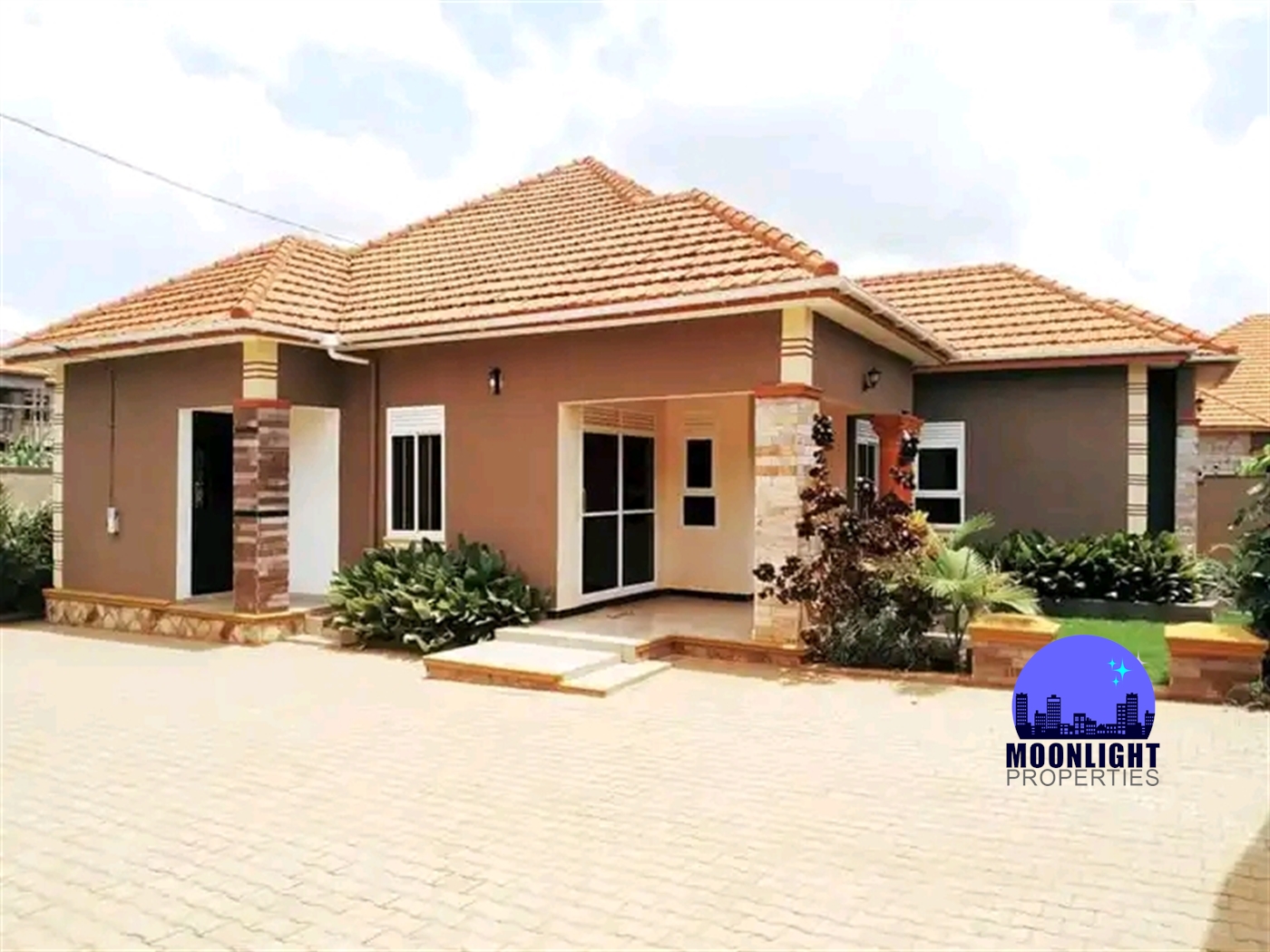 Bungalow for sale in Kira Wakiso