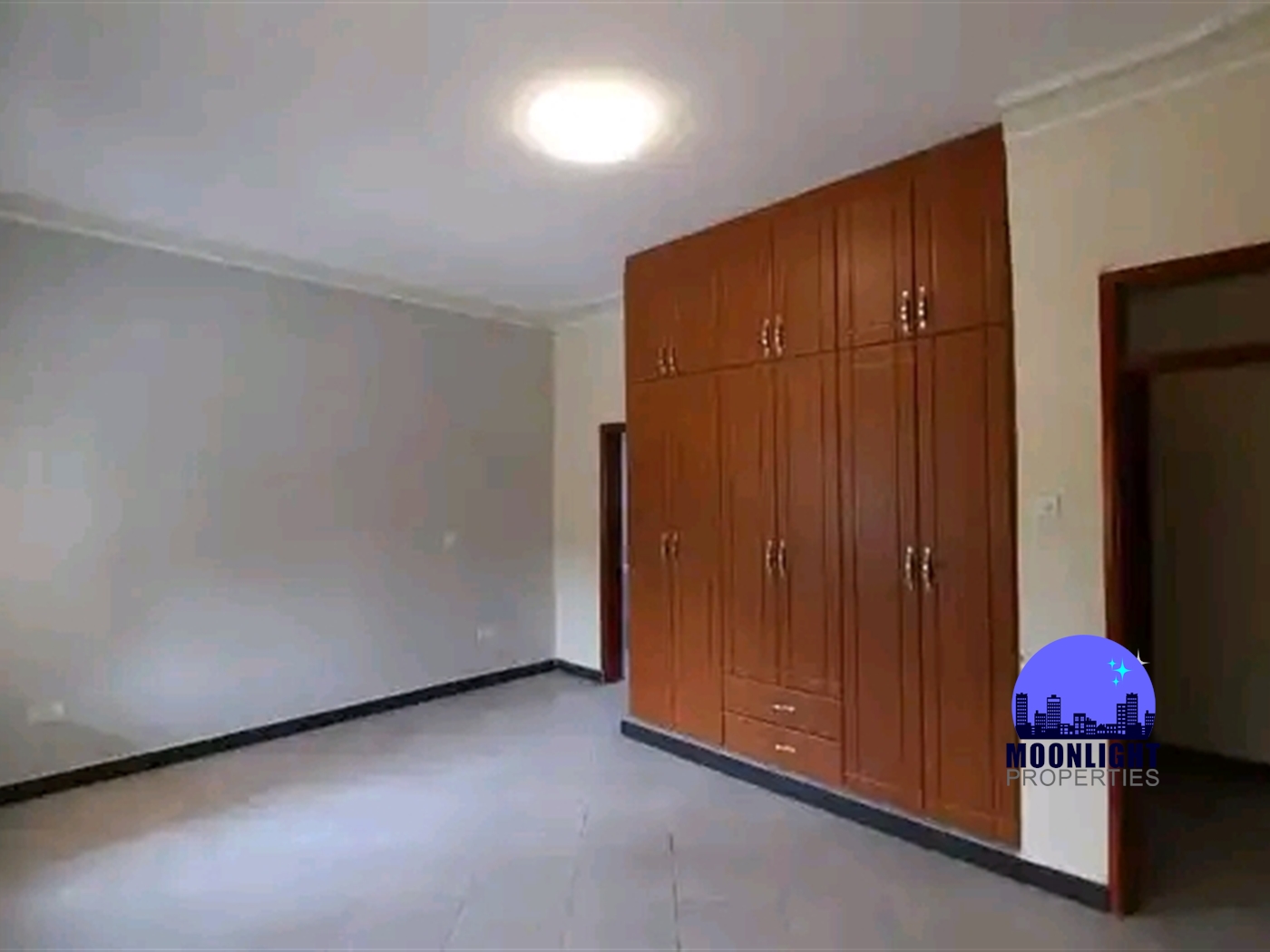 Apartment for rent in Kyanja Kampala