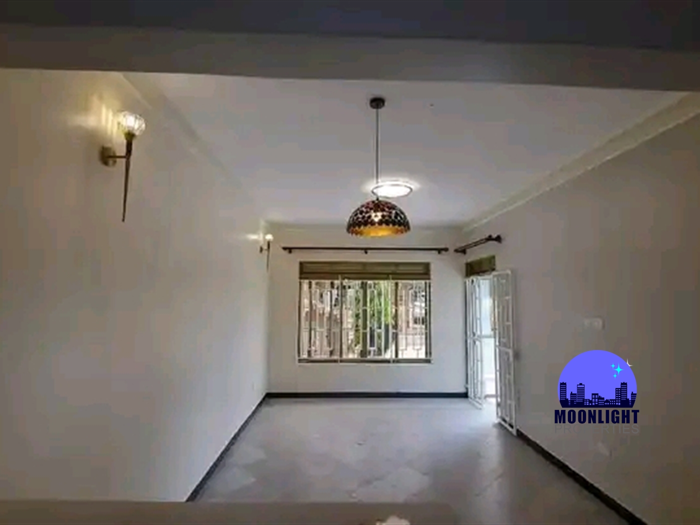 Apartment for rent in Kyanja Kampala