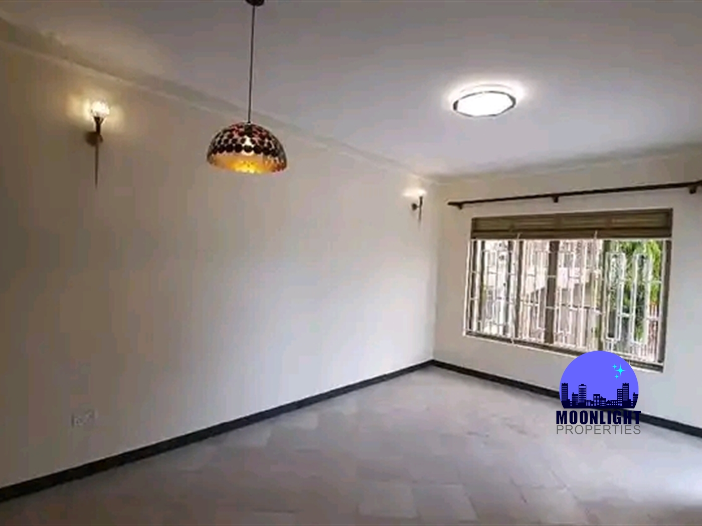 Apartment for rent in Kyanja Kampala