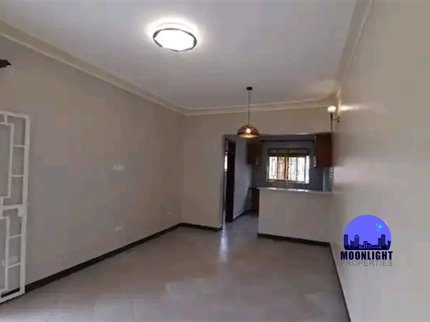 Apartment for rent in Kyanja Kampala