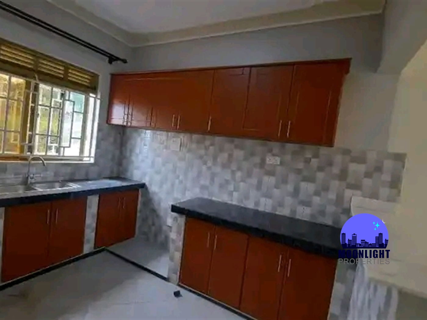 Apartment for rent in Kyanja Kampala