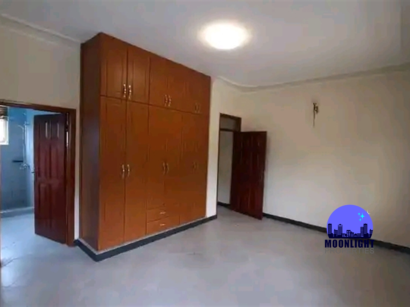 Apartment for rent in Kyanja Kampala