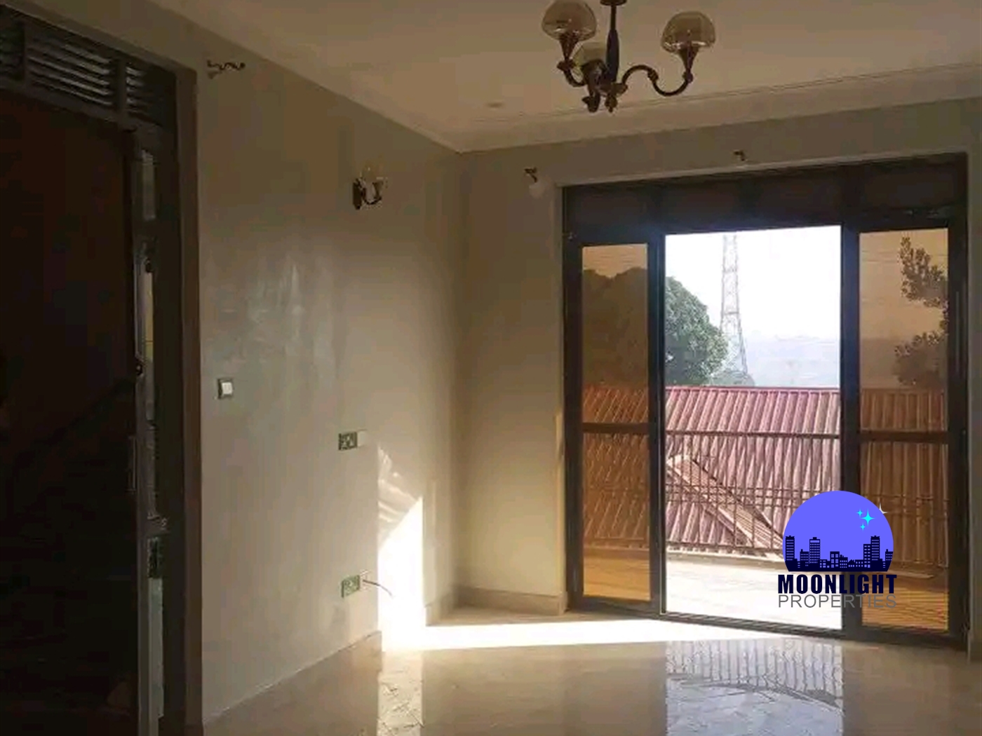 Apartment for rent in Kyanja Kampala